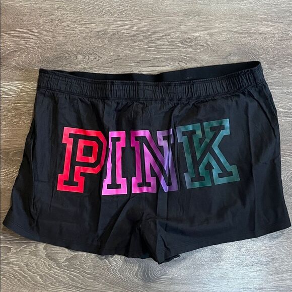 Victoria’s Secret PINK Sleep Boxy Shorts - Picture 8 of 10